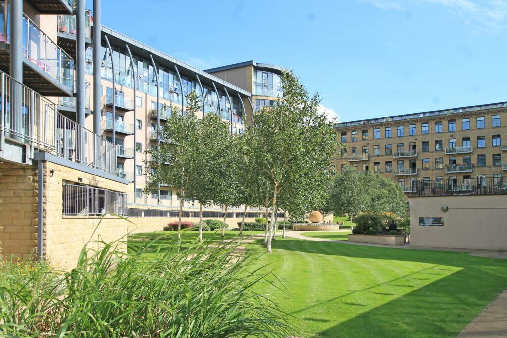 Additional image 7 of Victoria Mills, Salts Mill Road, Bradford, BD17