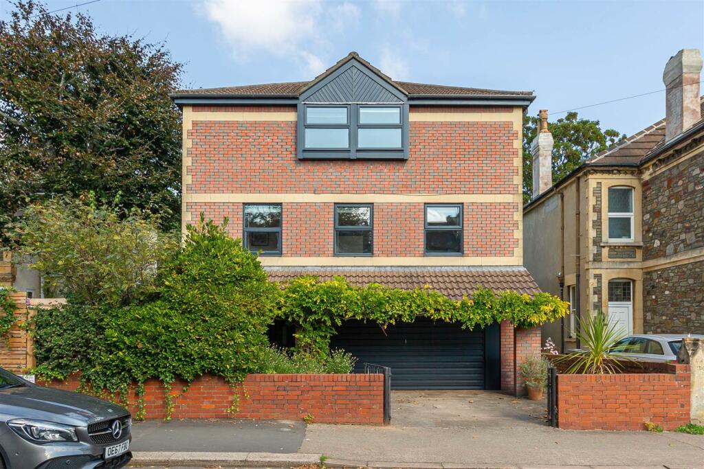 Cranbrook Road | Redland