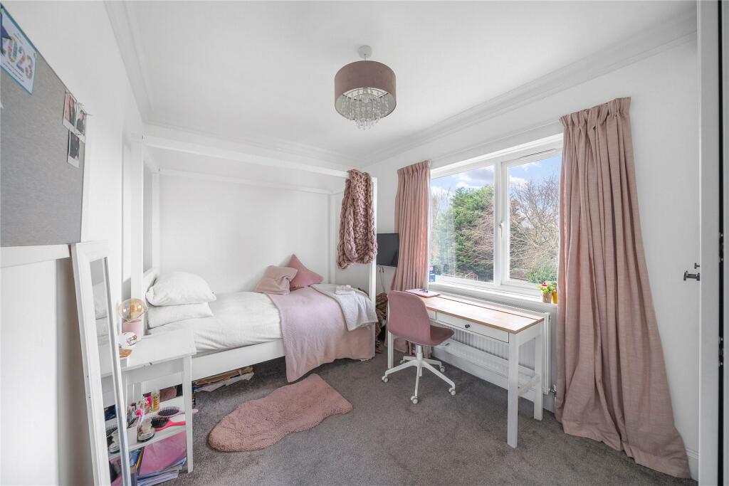 Additional image 12 of Highfield Drive, Bromley, BR2