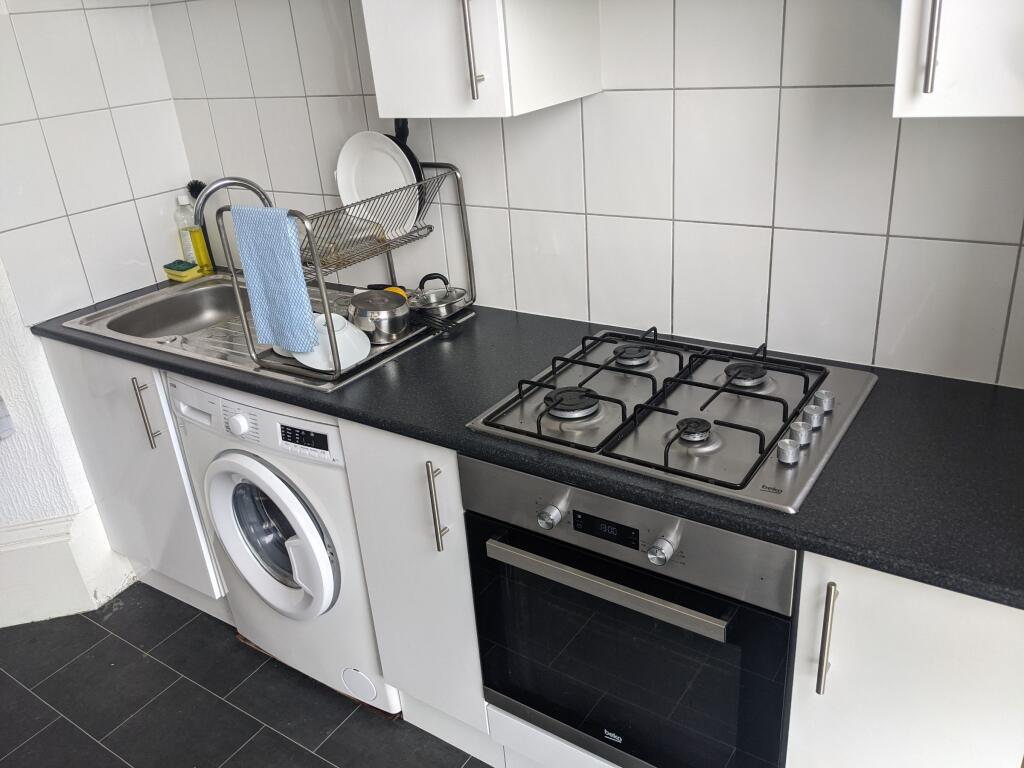 Additional image 9 of Double Room First Floor, Knightstone Road