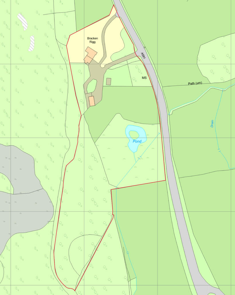 Additional image 60 of Brackenrigg House, Naddle, Keswick, Cumbria, CA12 4TF