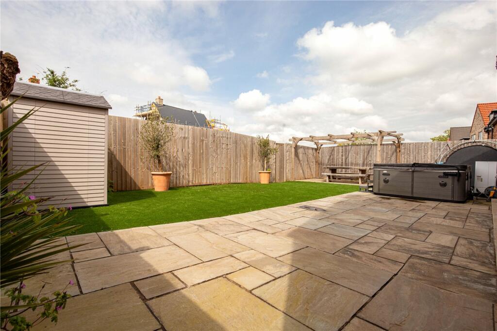 Additional image 16 of Grove Paddock, Pucklechurch, Bristol, BS16