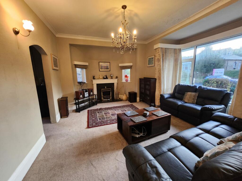 Additional image 5 of Redburn Avenue, Shipley, BD18 3AT