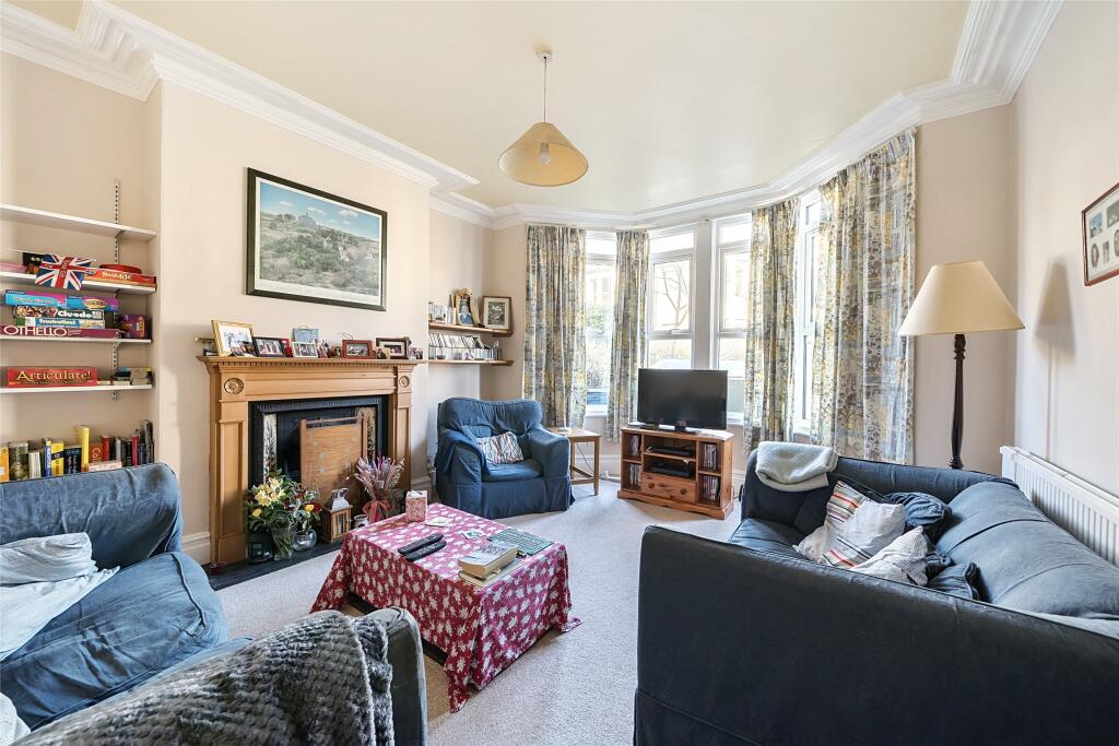 Additional image 18 of Churchways Avenue, Bristol, Somerset, BS7