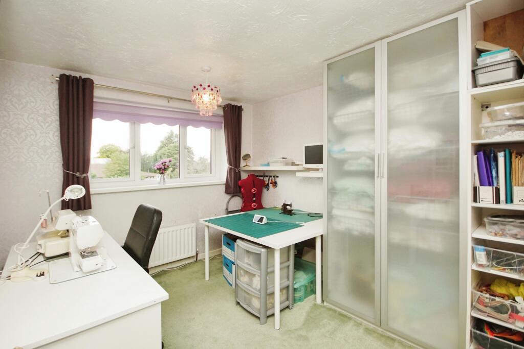 Additional image 10 of South View Rise, Coalpit Heath, Bristol, Gloucestershire, BS36