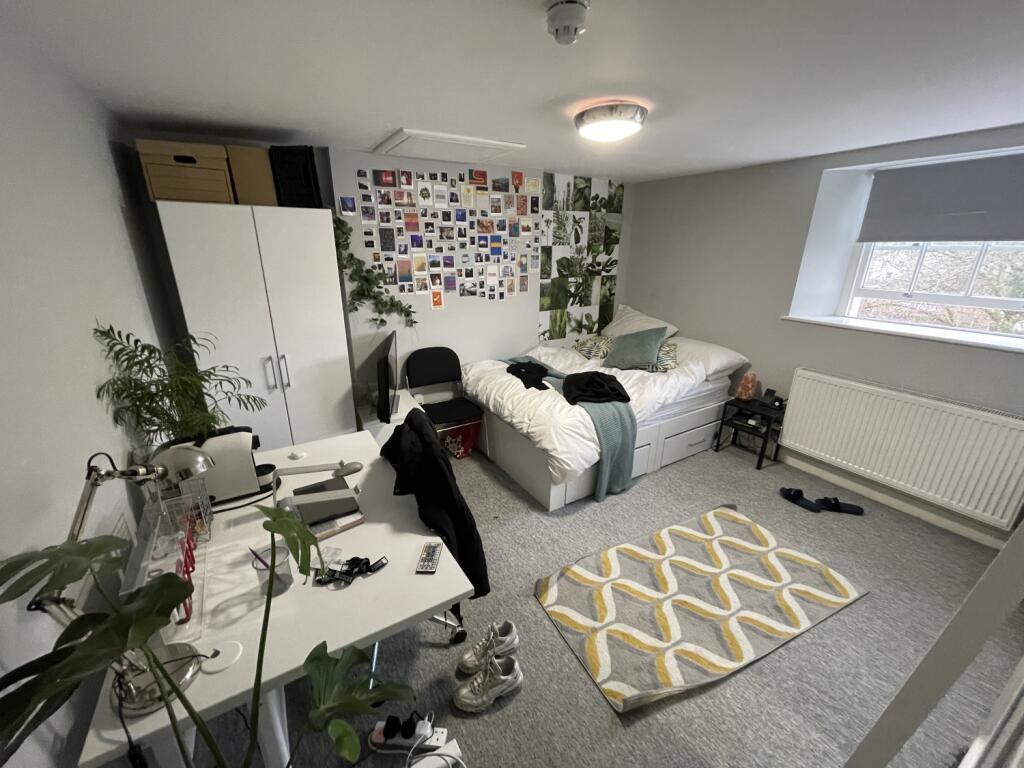 Additional image 7 of Whiteladies Road, Clifton, Bristol, BS8