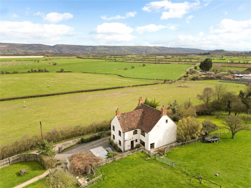 Primary image of Brinscombe, Weare, Axbridge, BS26