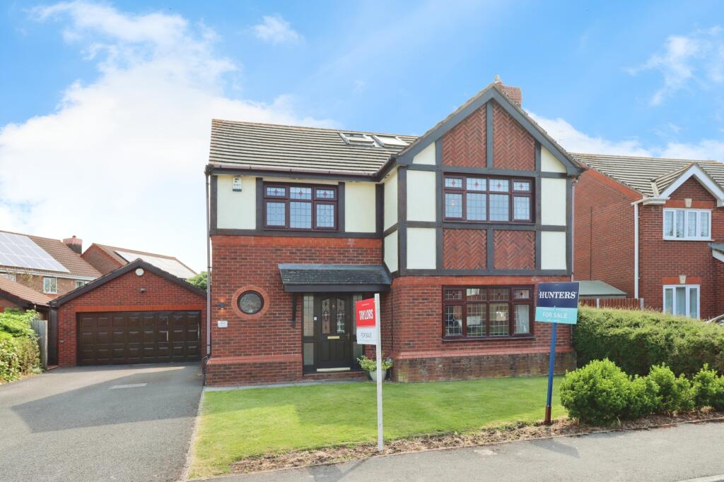 Additional image 17 of Emet Lane, Emersons Green, Bristol, BS16