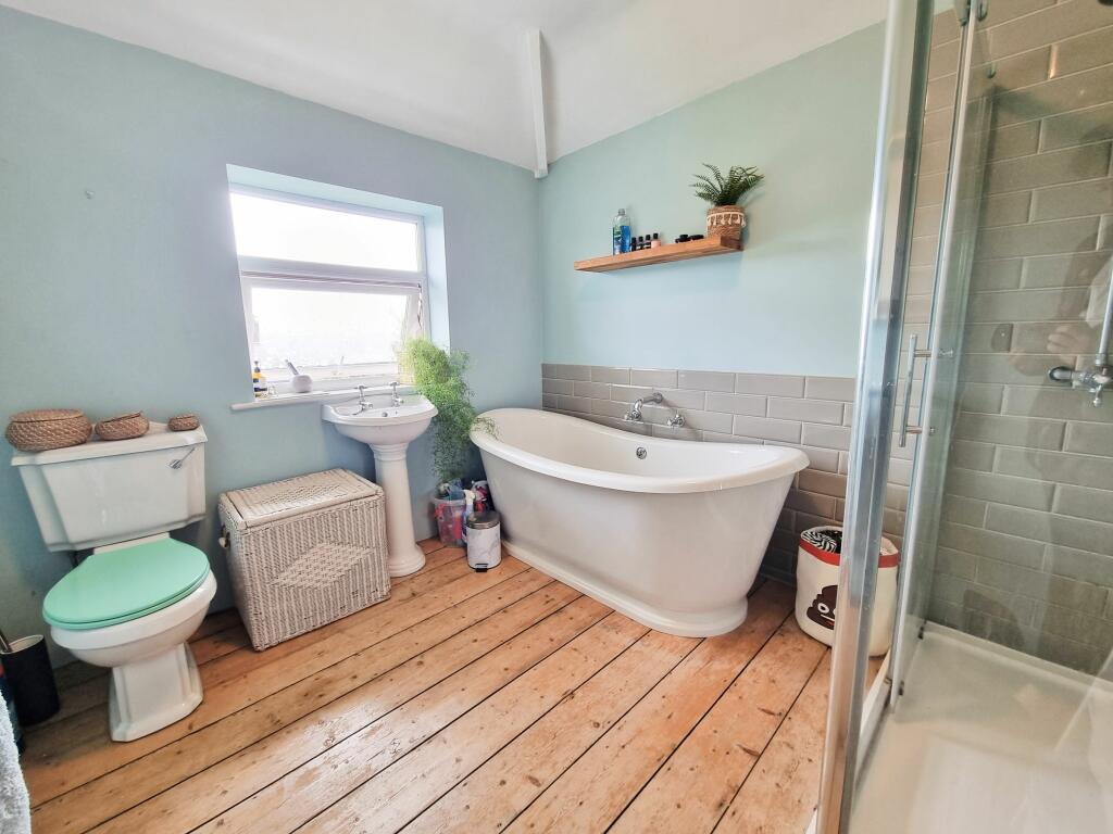 Additional image 5 of Luckwell Road, Bristol