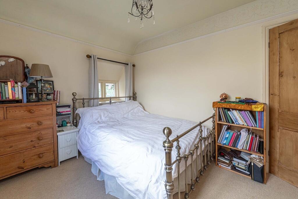 Additional image 7 of A striking detached Victorian house bursting with character, set in large lush gardens in unspoiled Cumbrian countryside