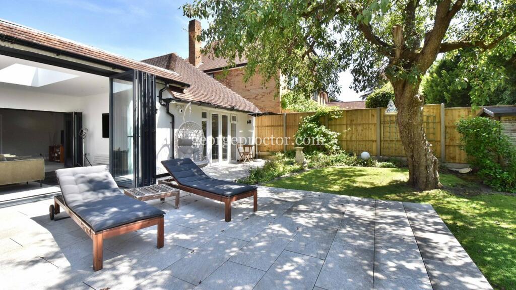 Additional image 20 of Bickley Park Road, Bickley, BR1