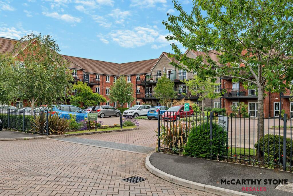 Additional image 17 of Coopers Court, Blue Cedar Close, Yate, Bristol, BS37 4FF