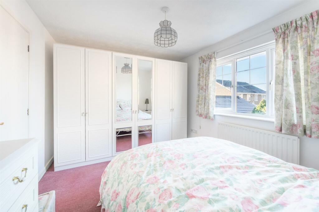 Additional image 7 of Wyvern Close, Weston-Super-Mare - No Chain!