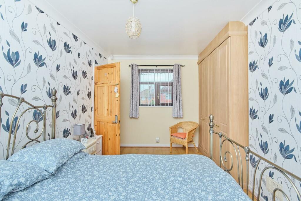 Additional image 24 of Kerry Road, Knowle West