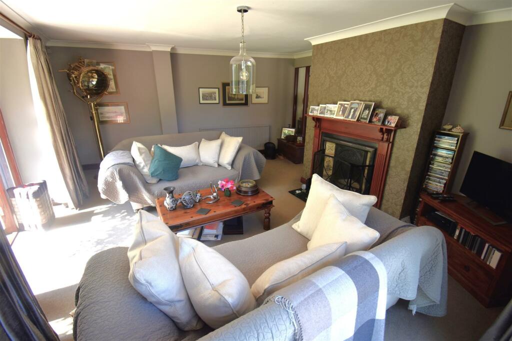 Additional image 8 of Beautiful Barn Conversion With Adjoining Annexe