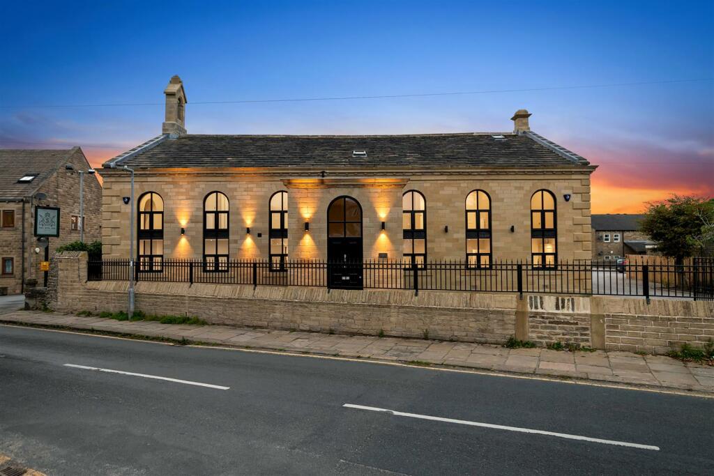 Additional image 14 of West Lane, Haworth, Keighley