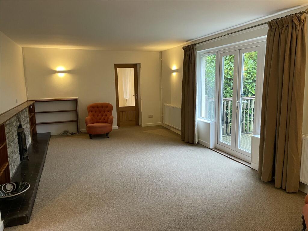 Additional image 4 of Two bedroom bungalow - Rectory Lane, Compton Martin