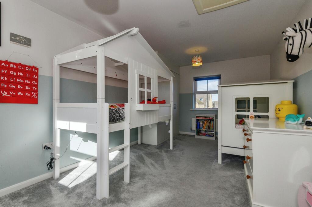 Additional image 11 of Pavillion View, Cleckheaton, BD19