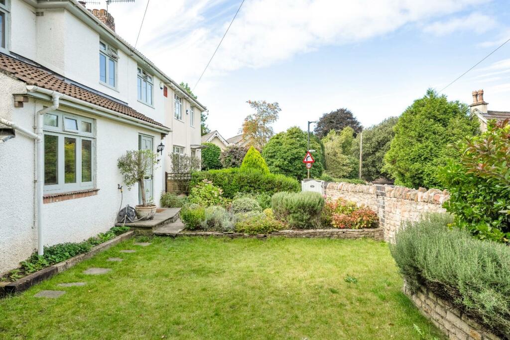 Additional image 25 of Oak Lodge, Knoll Hill, Sneyd Park, Bristol