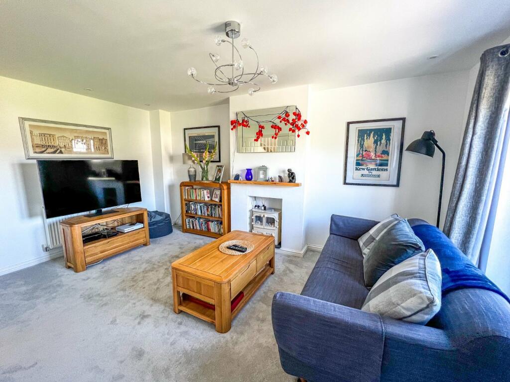 Additional image 15 of Kingfisher Road, Portishead, Bristol, Somerset, BS20