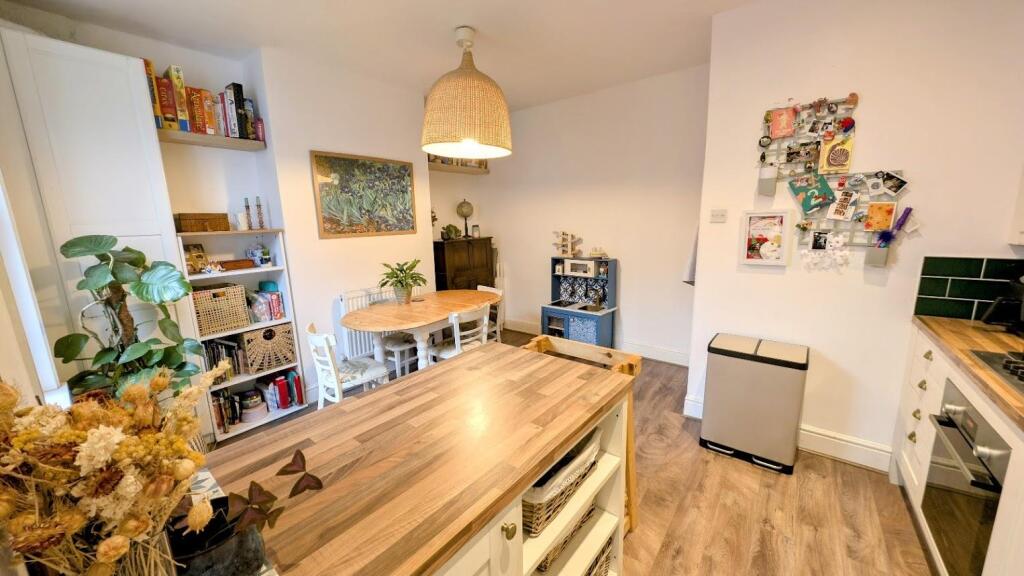 Additional image 27 of Oakdene Avenue, Eastville, Bristol