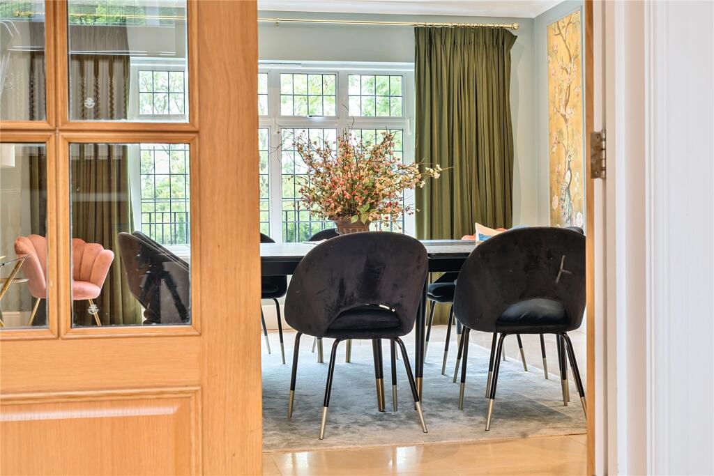 Additional image 38 of Chelsfield Hill, Chelsfield Park