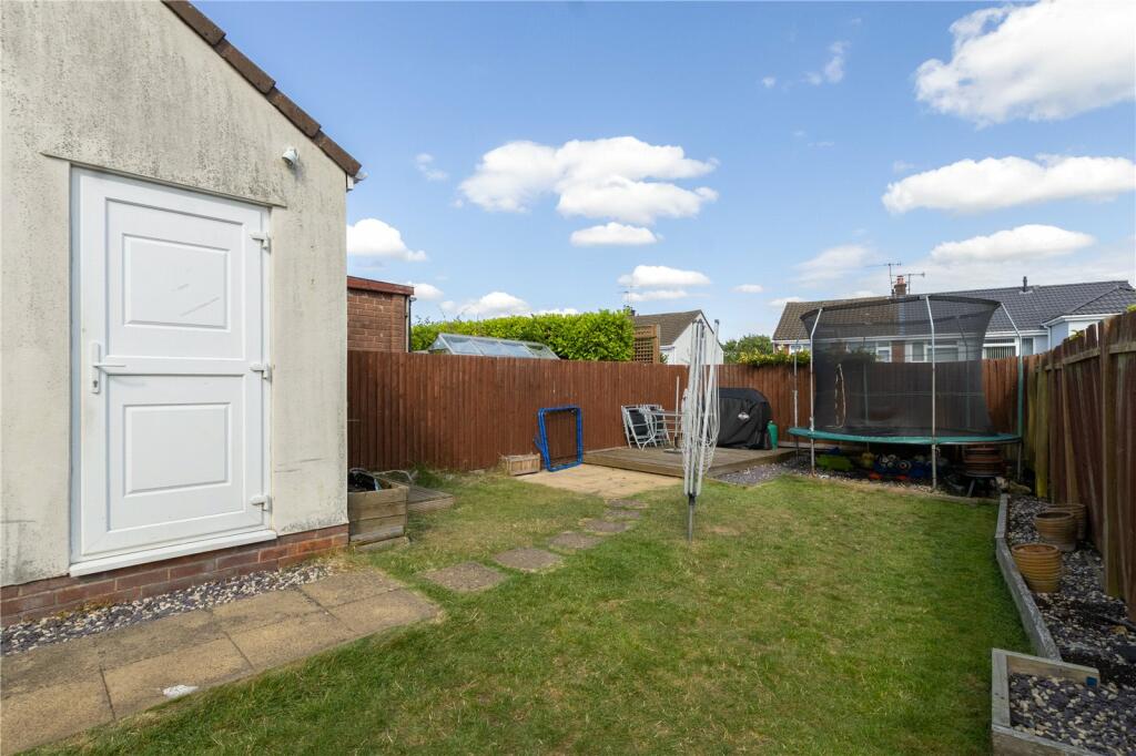 Additional image 11 of Durville Road, Headley Park, BRISTOL, BS13