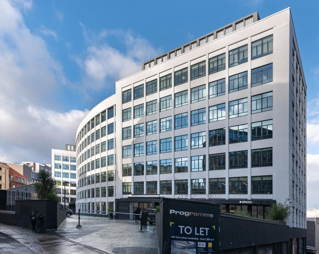 Additional image 4 of SPACES Castle Park Programme The Pithay Bristol BS1 2NB