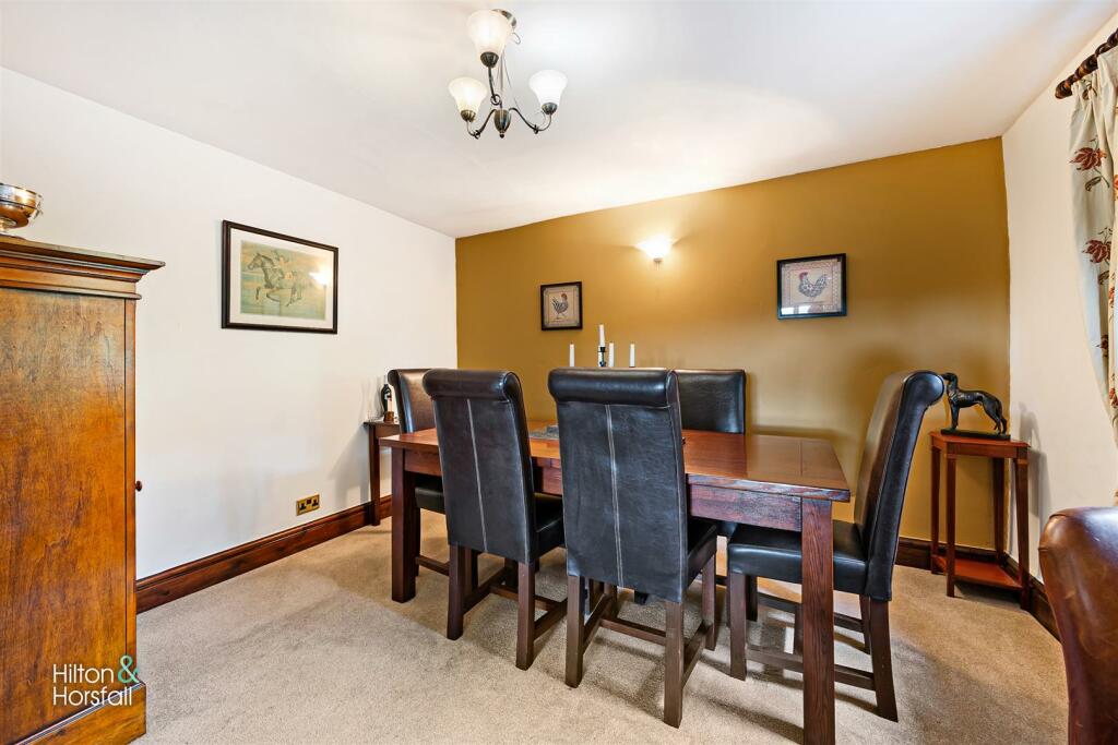 Additional image 5 of Greystone Lodge, Gisburn Road, Blacko