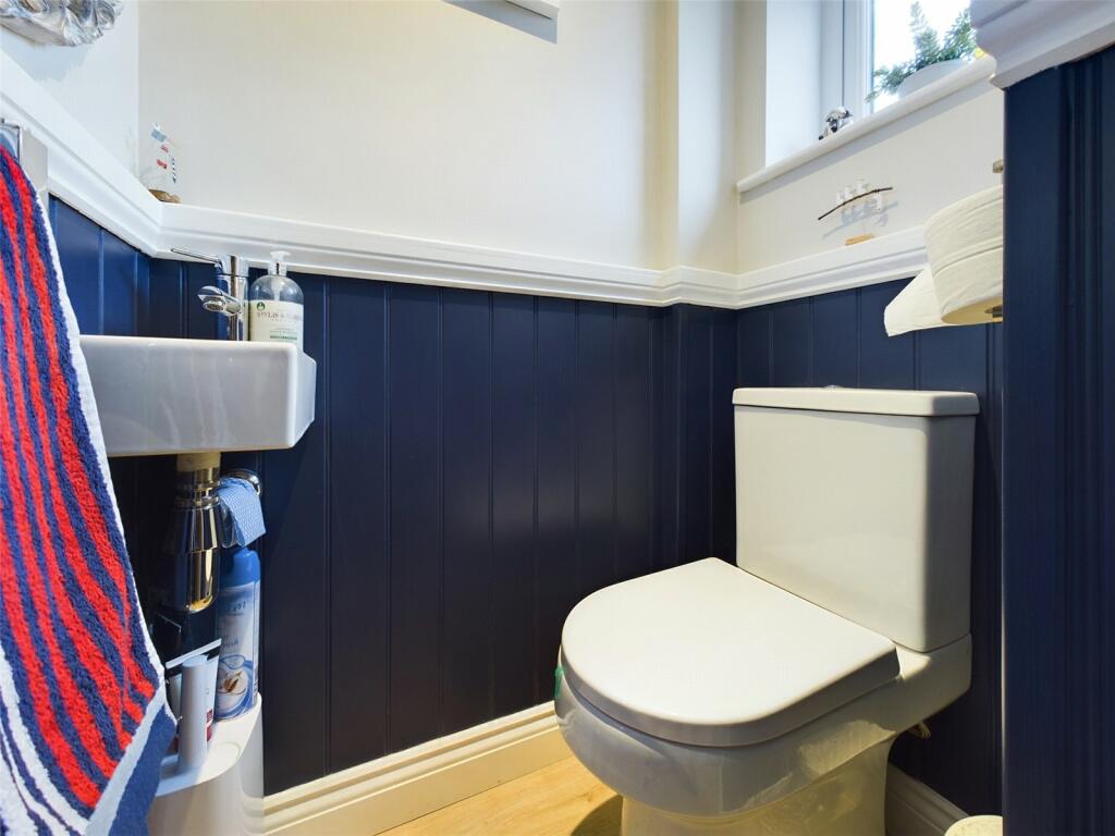 Additional image 8 of Broad Oak Road, Weston-super-Mare, North Somerset, BS23