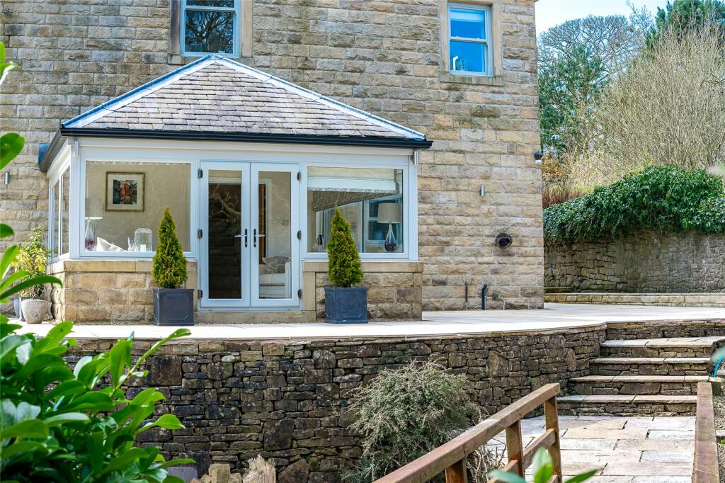 Additional image 34 of Gisburn Road, Blacko, Lancashire, BB9