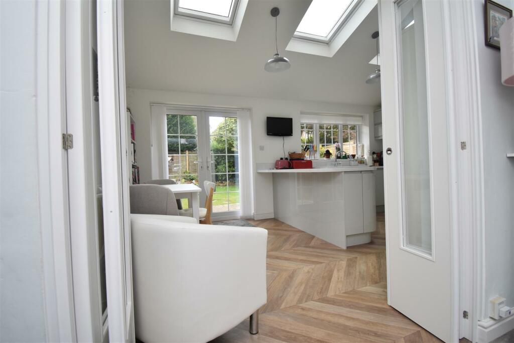 Additional image 8 of Merlin Park, Portishead