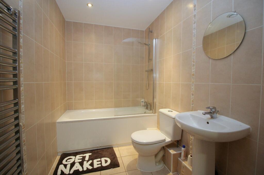 Additional image 9 of Vm2, Salts Mill Road, Shipley, West Yorkshire, UK, BD17