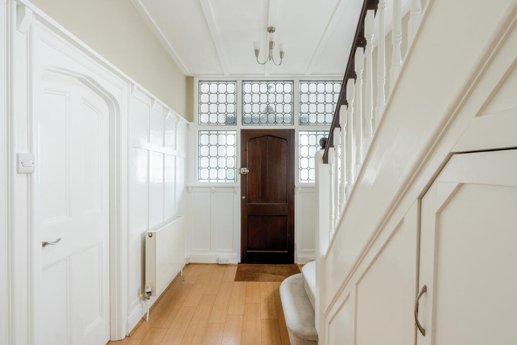 Additional image 2 of Hill View, Henleaze, Bristol