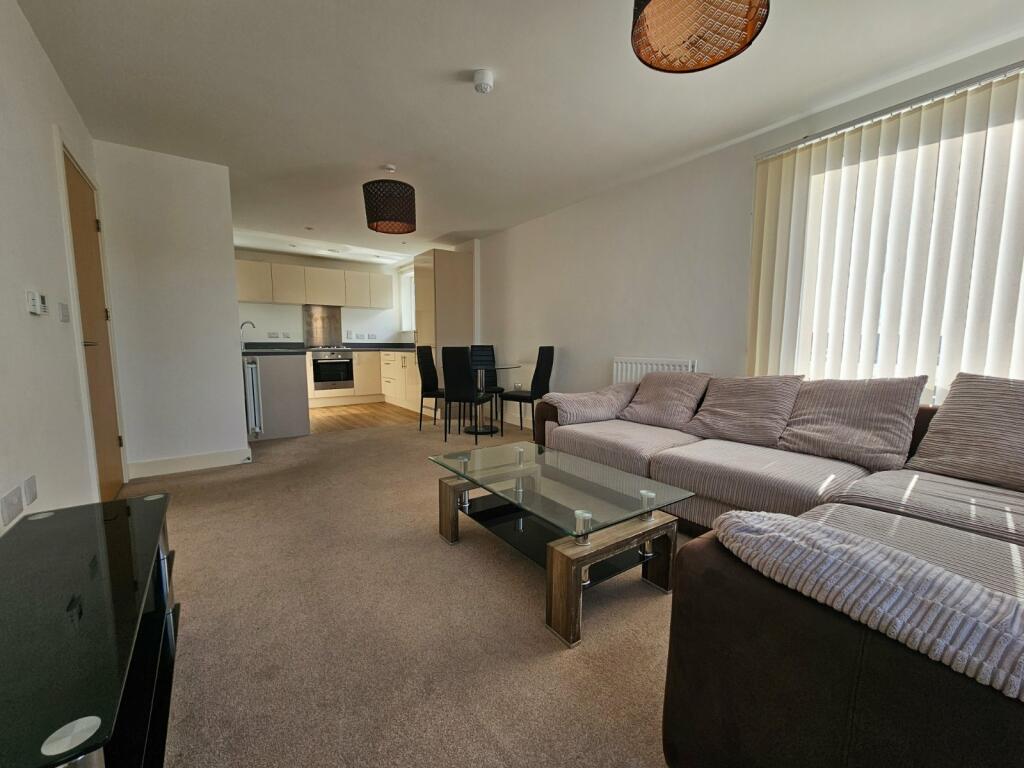 Additional image 4 of Argentia Place, Portishead, North Somerset, BS20