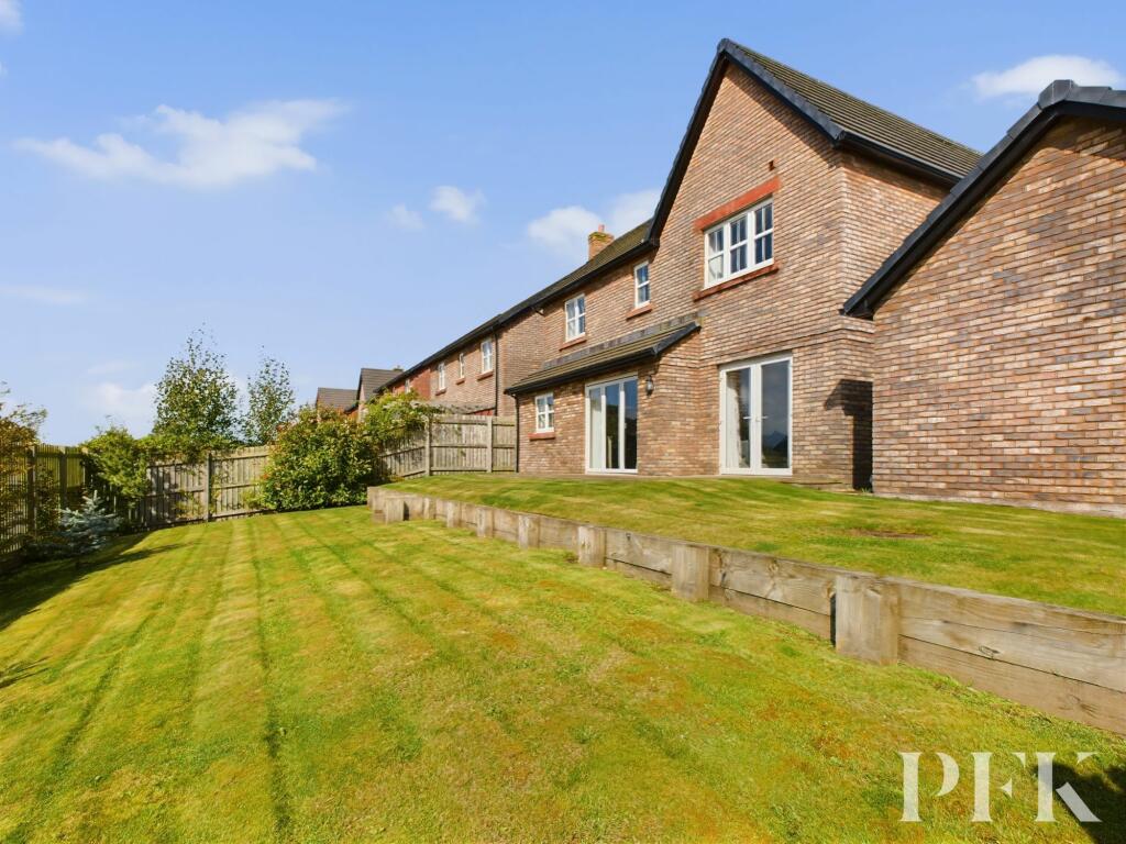 Additional image 20 of Centurion Rise, Penrith, CA11