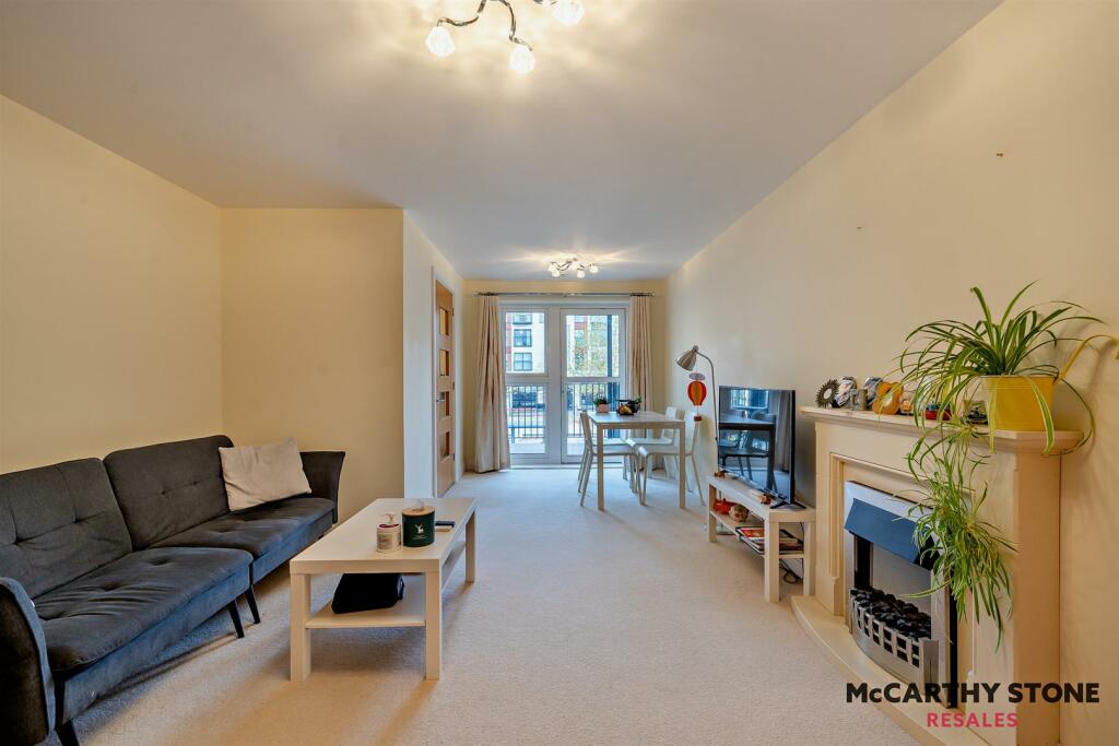 Additional image 3 of Cheswick Court, Cheswick Village, Long Down Avenue, Bristol