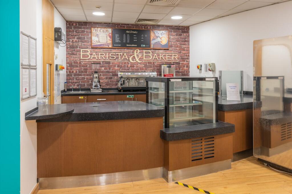 Additional image 4 of 2620 Aztec West, Bristol, Almondsbury, BS32 4AQ