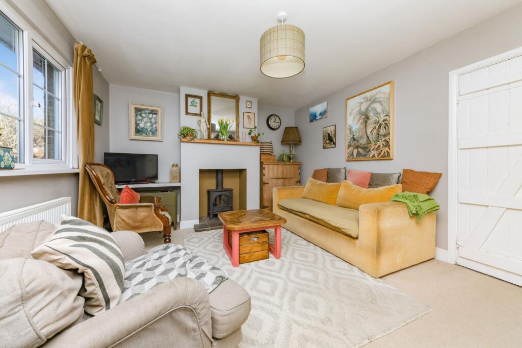 Additional image 18 of Cross Way, Lewes, BN7