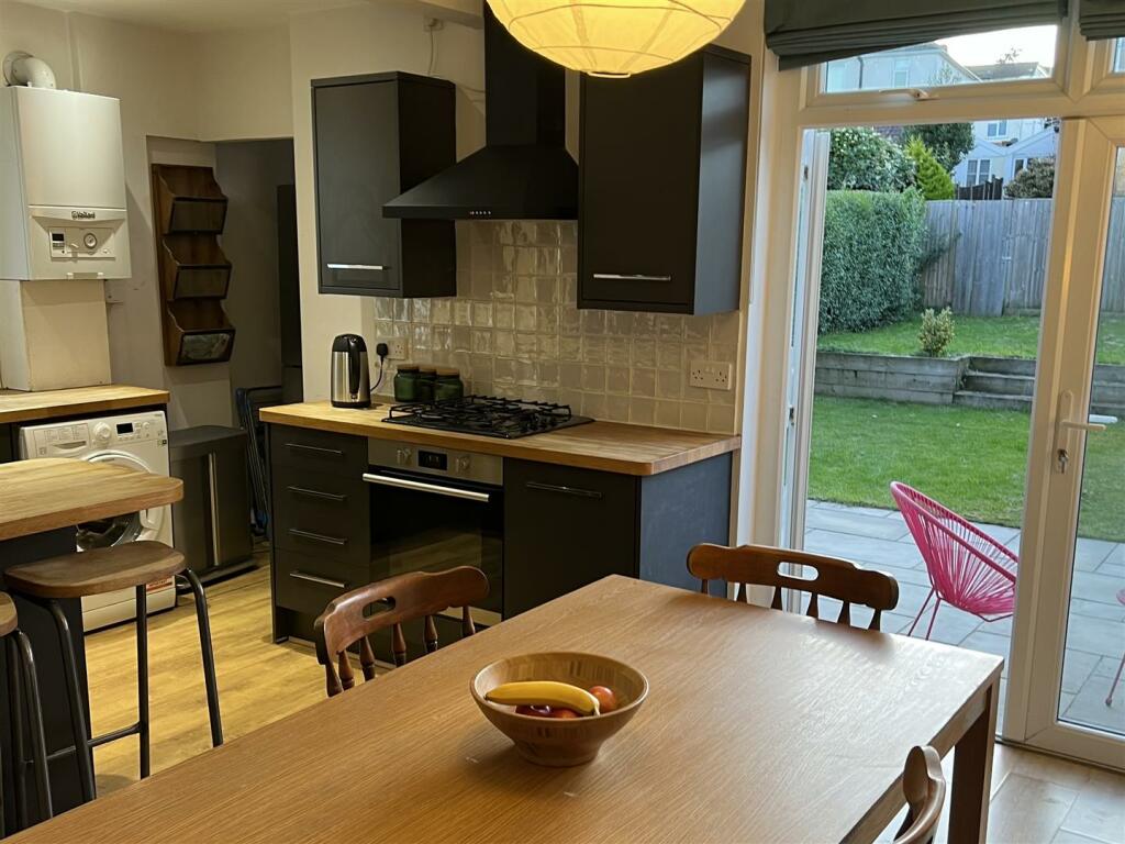 Additional image 21 of Sandling Avenue, Bristol