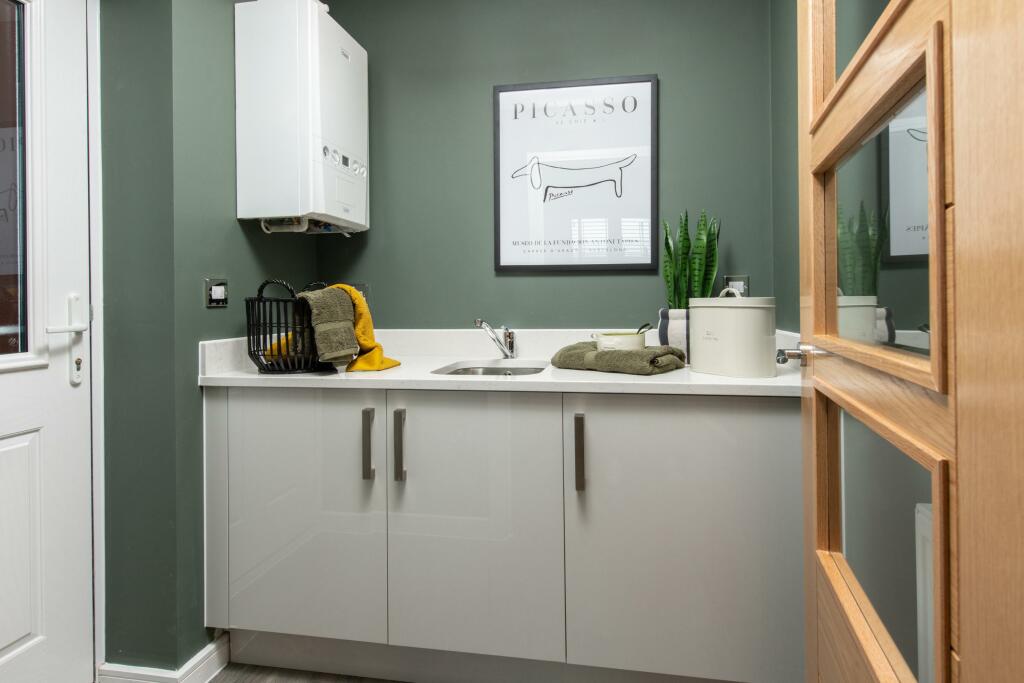 Additional image 7 of Houlgate Way,
Axbridge,
Somerset,
BS262BJ