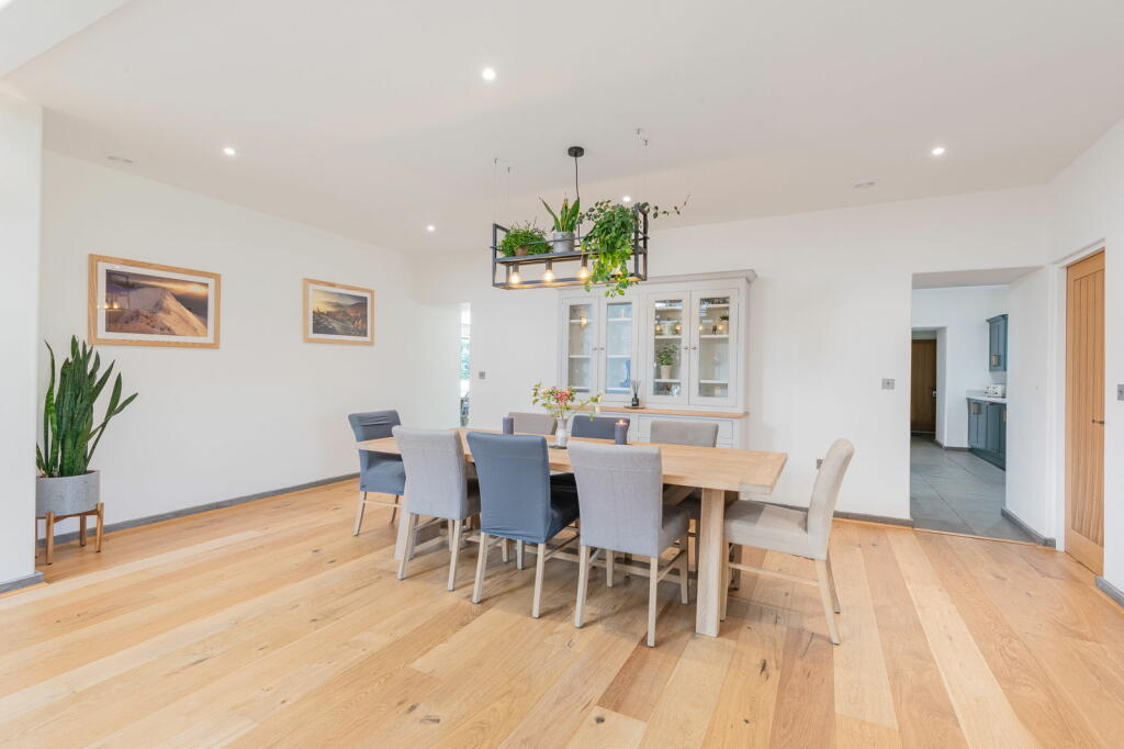 Additional image 10 of Clend Barn, Slaidburn, Clitheroe, BB7