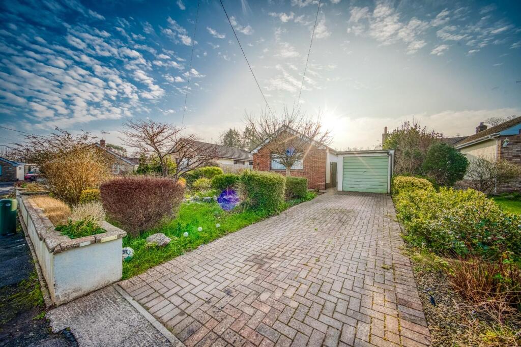 Additional image 12 of Well presented three bedroom bungalow situated in Yatton's cul de sac