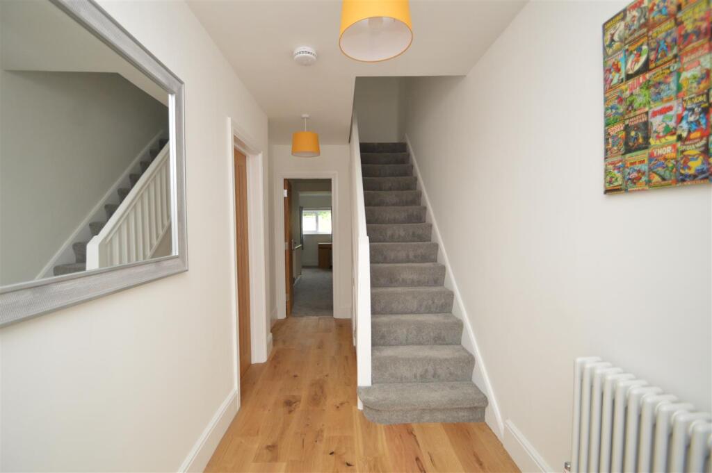 Additional image 6 of Third Avenue, Horfield, Bristol