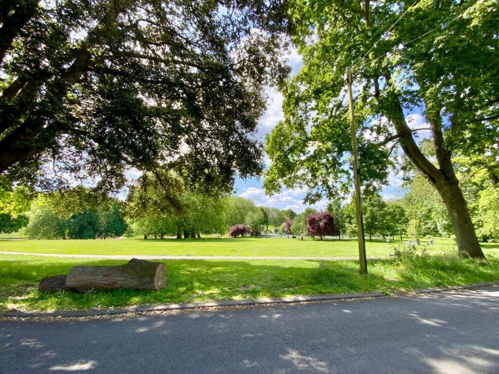Additional image 28 of Park Crescent, Whitehall, Bristol