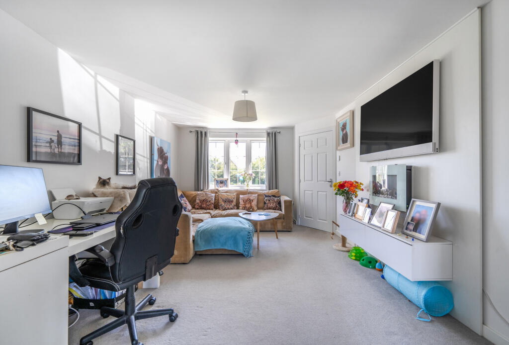 Additional image 4 of Aesop Drive, Keynsham, Bristol, Somerset, BS31