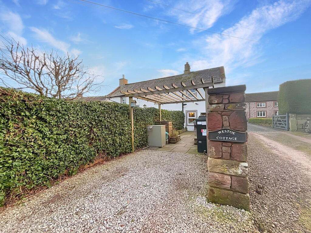 Additional image 19 of Westoe Cottage, Skelton, Penrith