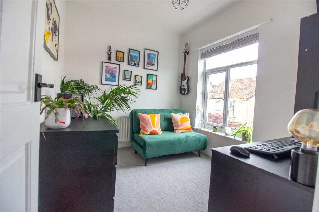 Additional image 13 of Cooksley Road, Bristol, BS5