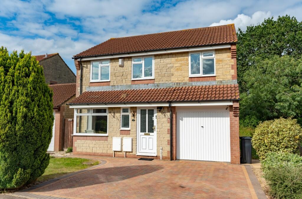 Additional image 13 of Huckley Way, Bristol