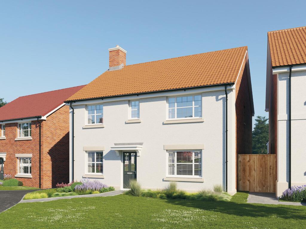 Additional image 2 of Houlgate Way,
Axbridge,
Somerset,
BS262BJ